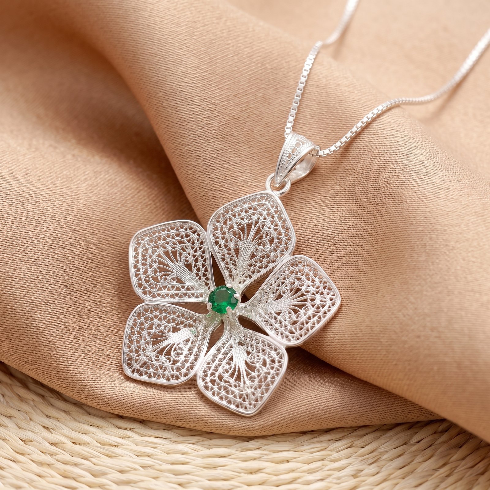 Collar Eterna Primavera - Image 3