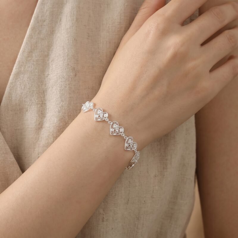 Alternative view of Pulsera Encanto