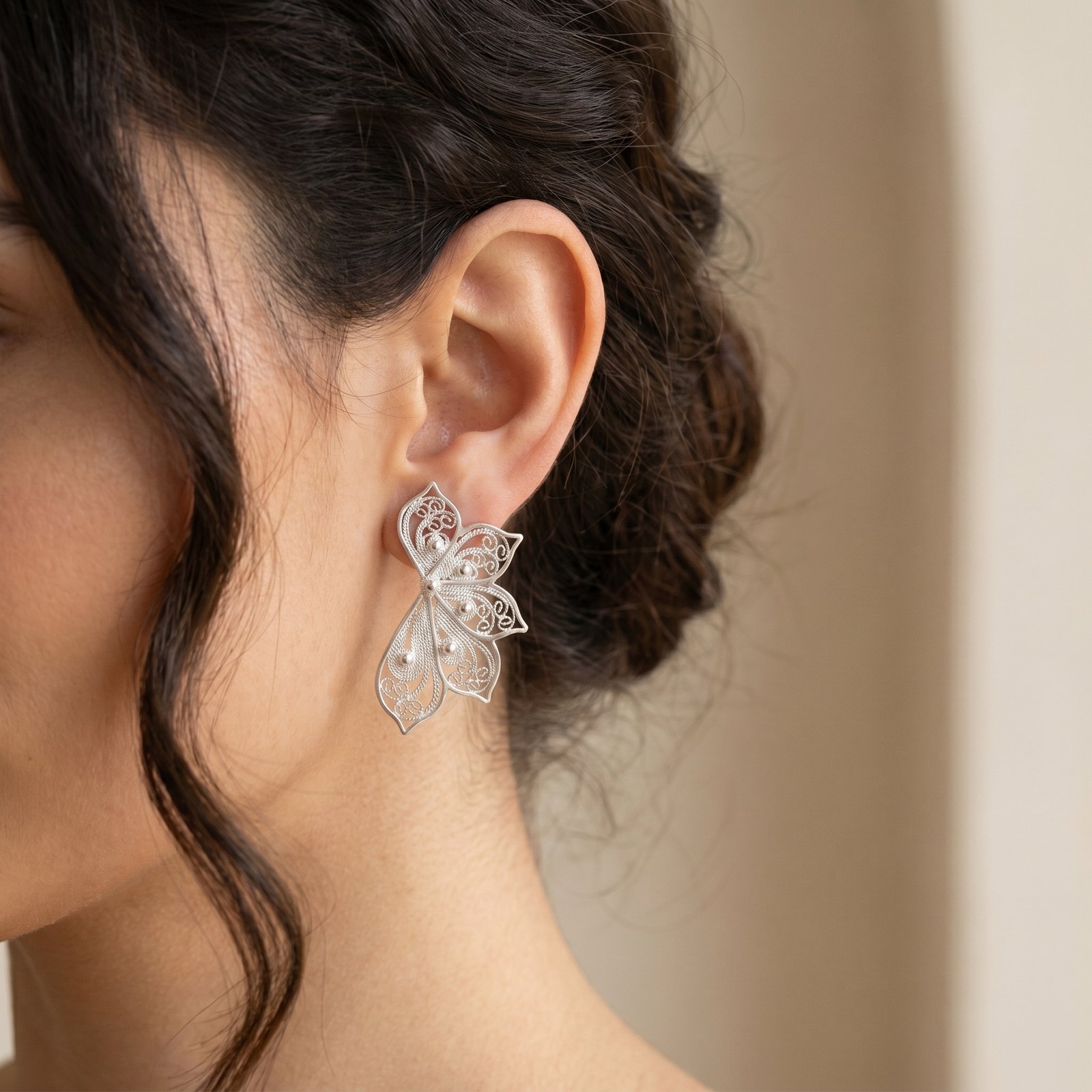 Aretes Naia - Image 2