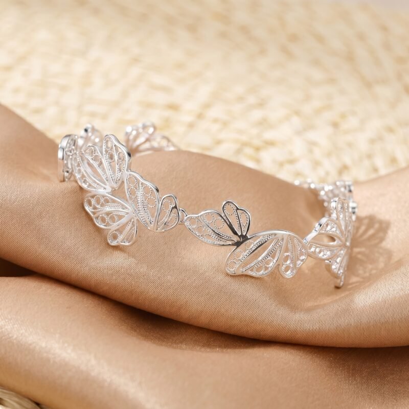 Pulsera Primer Vuelo