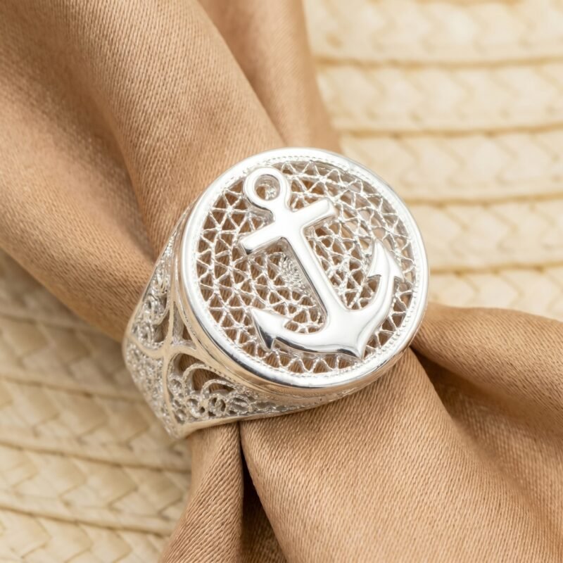 Anillo Ancla