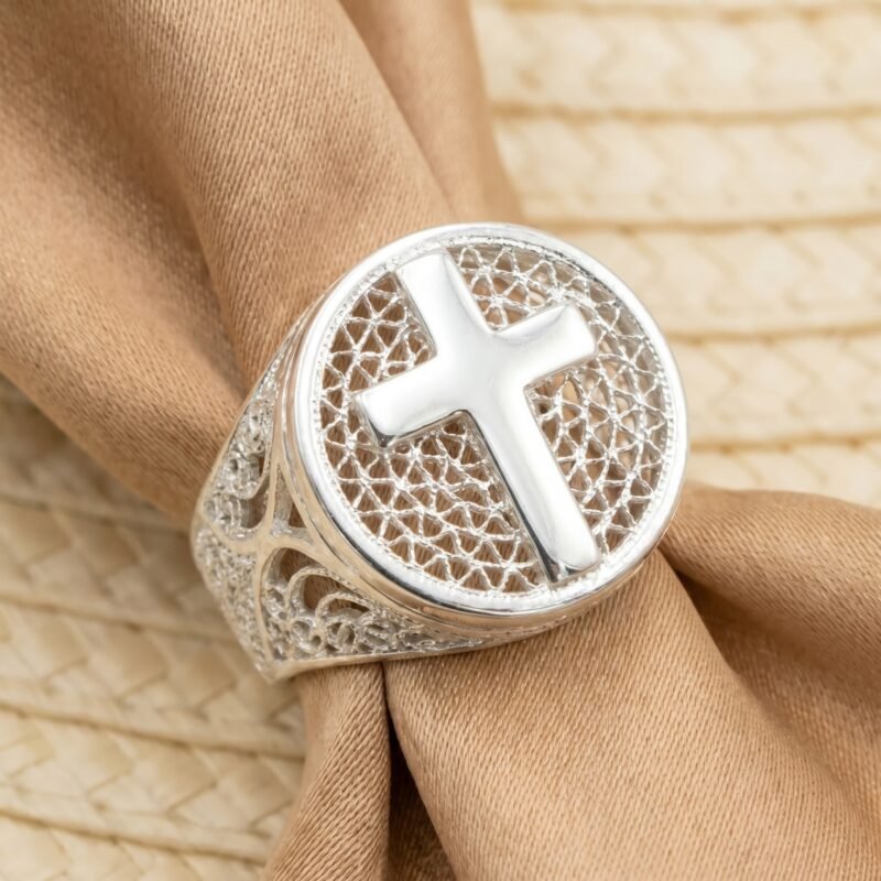 Anillo Cruz