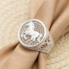 Anillo Caballo