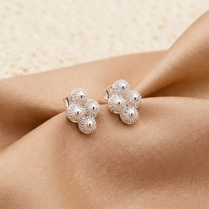 Aretes Pléyade