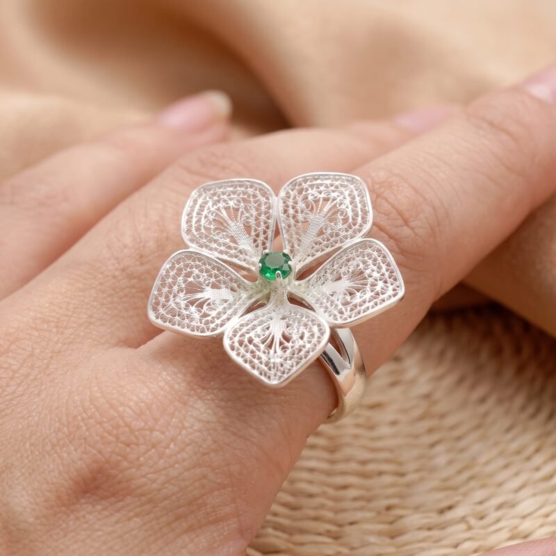 Anillo Eterna Primavera - Image 2