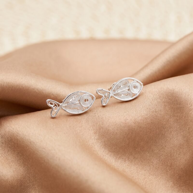 Aretes Salmonete - Image 3
